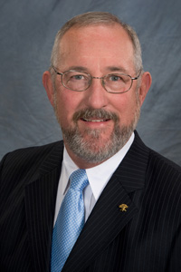 Dr. David Frost, Oral Surgeon in Chapel Hill, NC