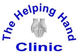 The Helping Hand Clinic logo