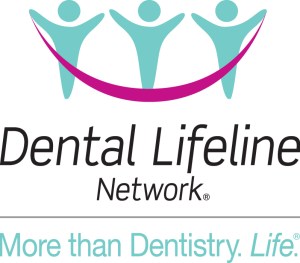 Dental Lifeline Network logo