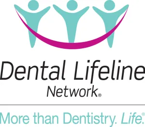 Dental Lifeline Network logo