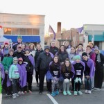 OMSA at the Florence Forth Road Race photo