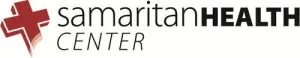 Samaritan Health Center logo