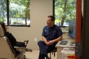 Dr. Adam D. Serlo